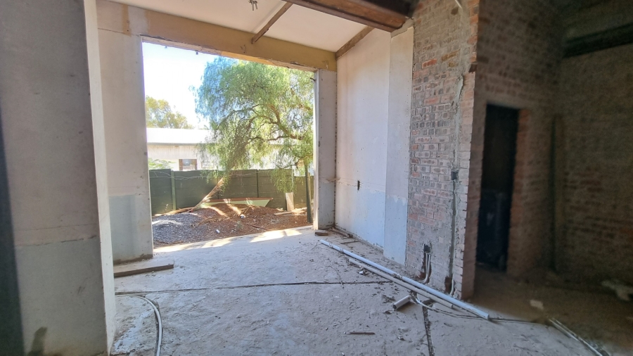 Commercial Property for Sale in Observatory Western Cape